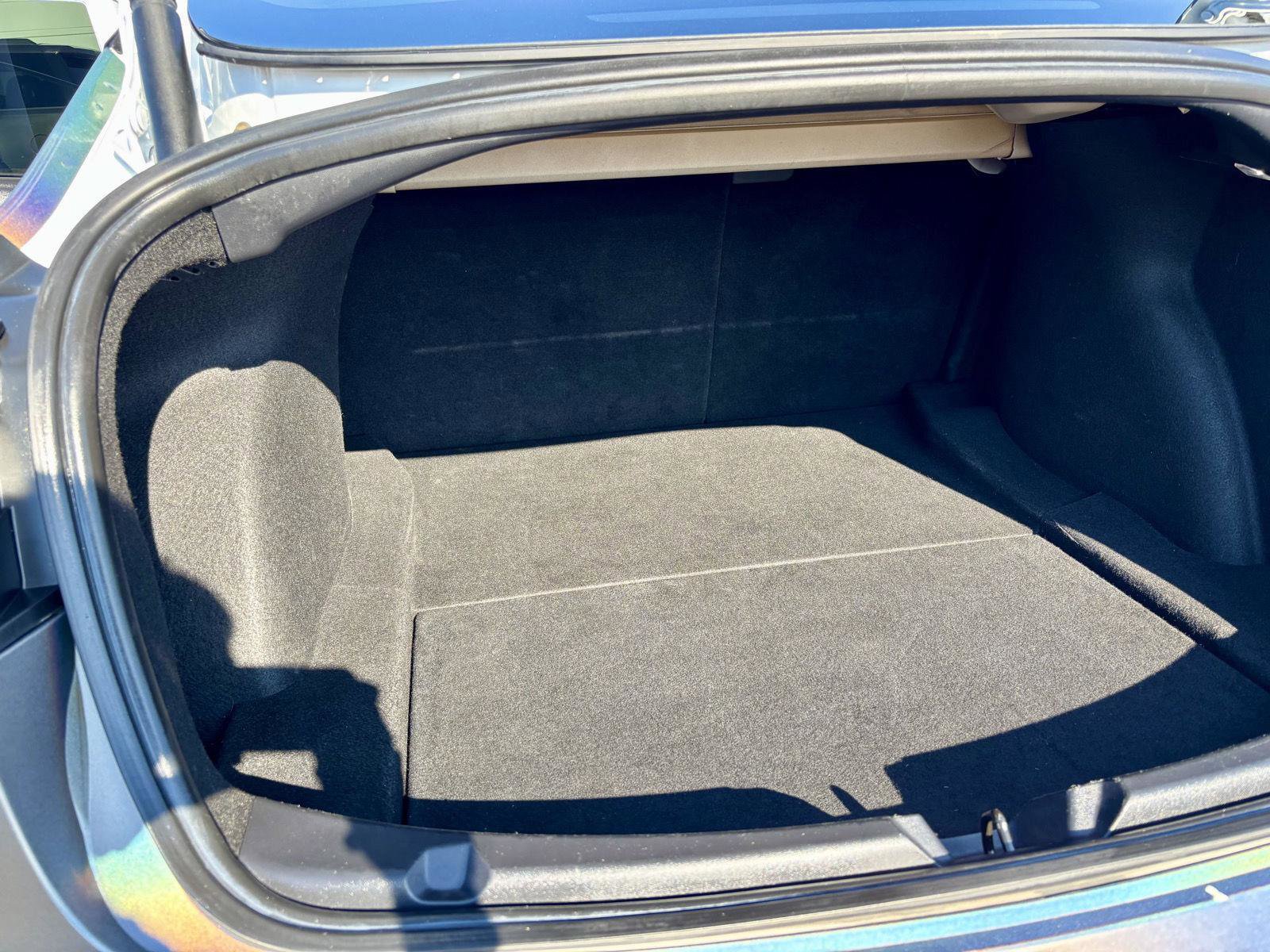 Used 2021 Tesla Model 3 Long Range image 11