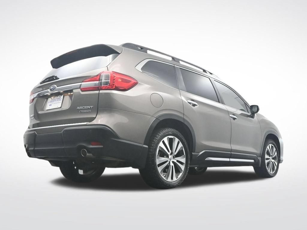 Used 2022 Subaru Ascent Touring w/ Popular Package #2A AWD/4WD image 44