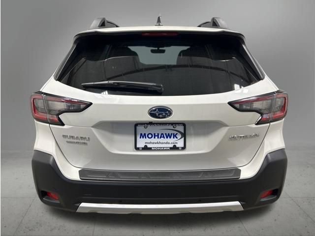 Used 2024 Subaru Outback Limited AWD/4WD image 4