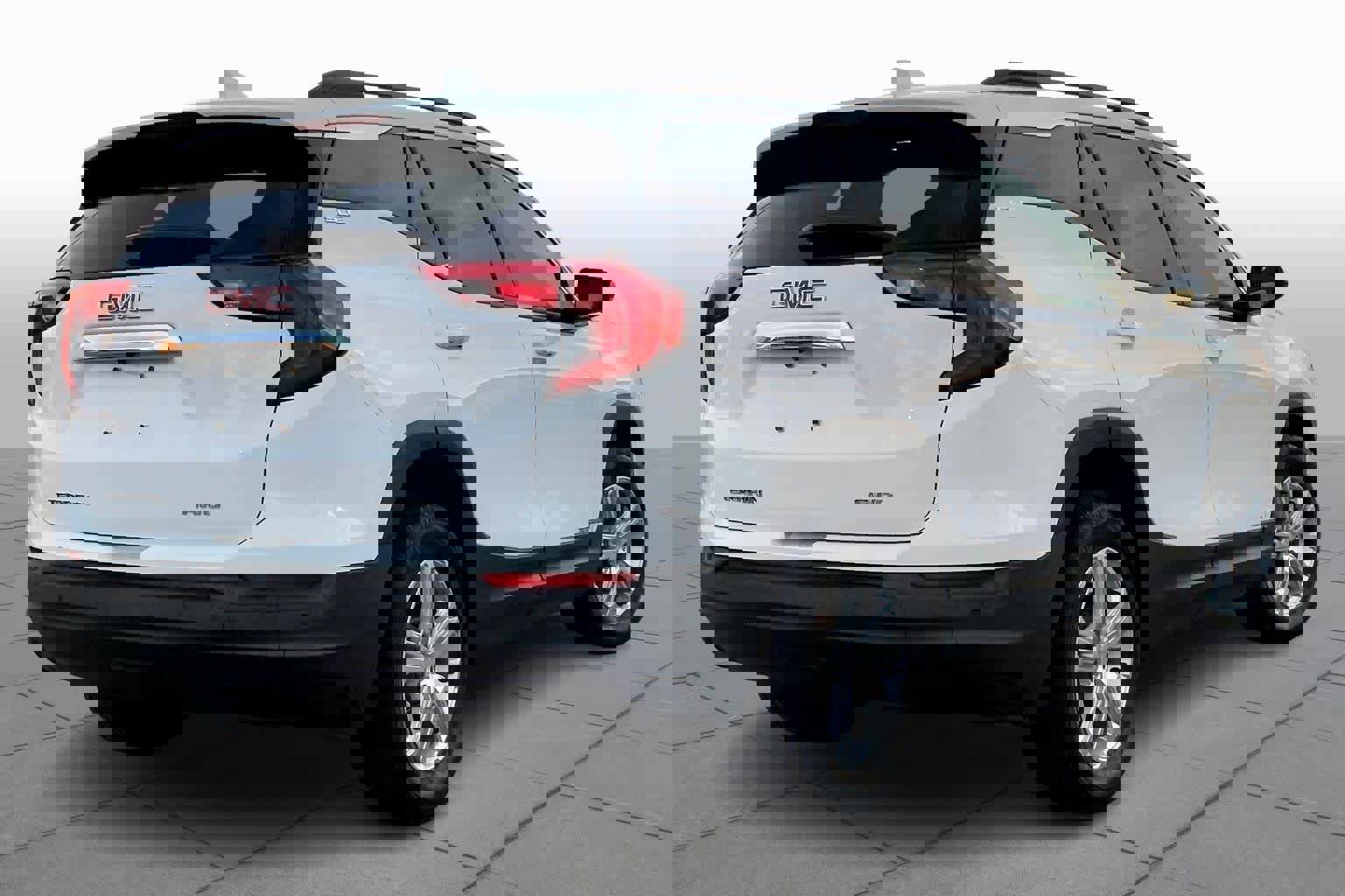 Used 2019 GMC Terrain SLE w/ Driver Convenience Package image 12