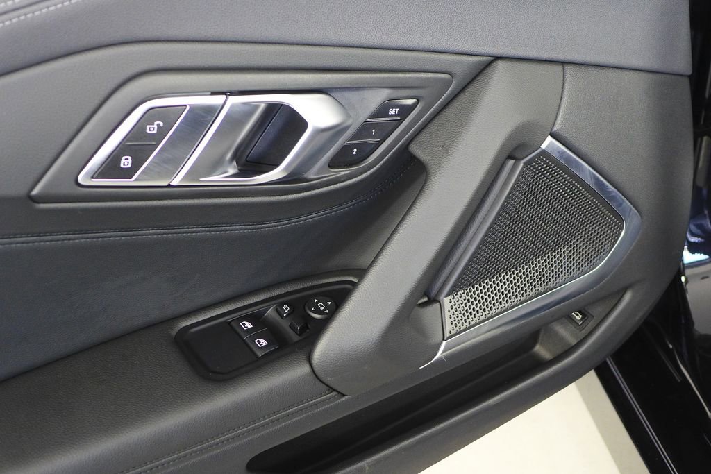 Certified 2022 BMW Z4 M40i w/ Driving Assistance Package image 13