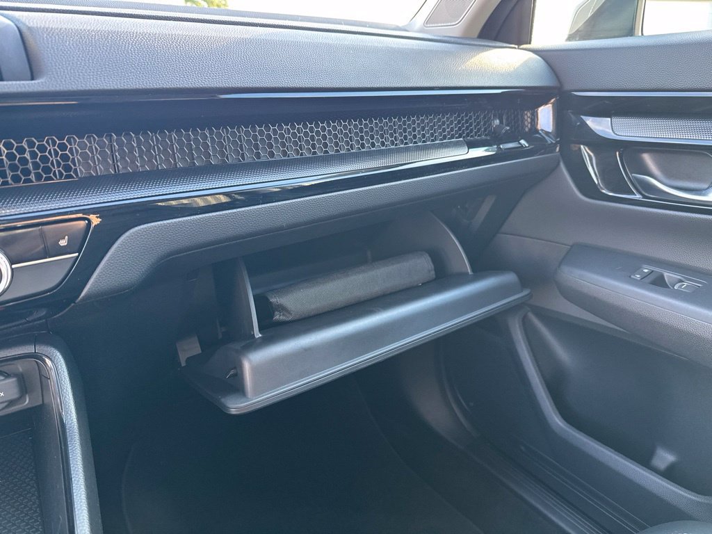 Certified 2025 Honda CR-V EX-L image 26