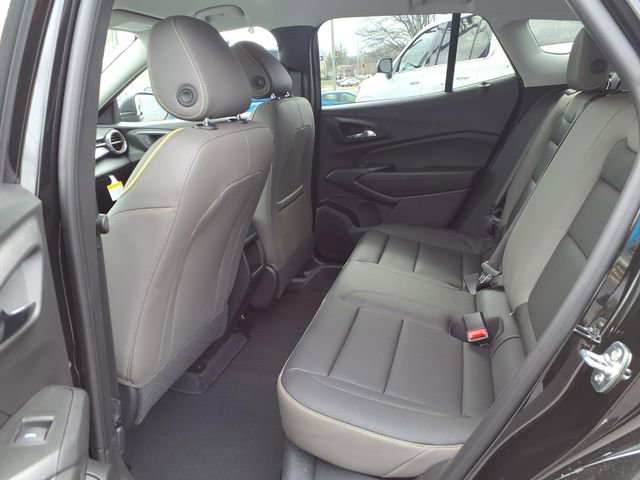 New 2026 Chevrolet Trax ACTIV w/ Driver Confidence Package FWD image 20