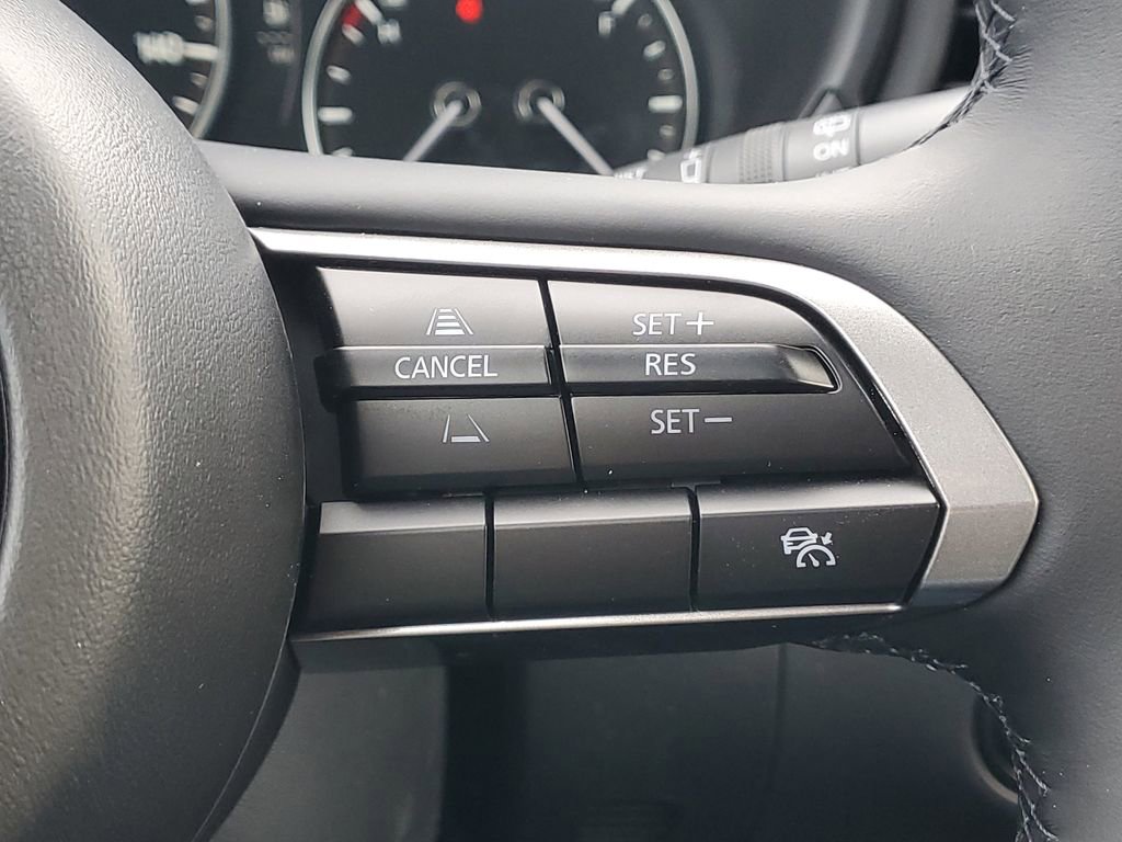 New 2026 MAZDA CX-30 AWD 2.5 S image 20