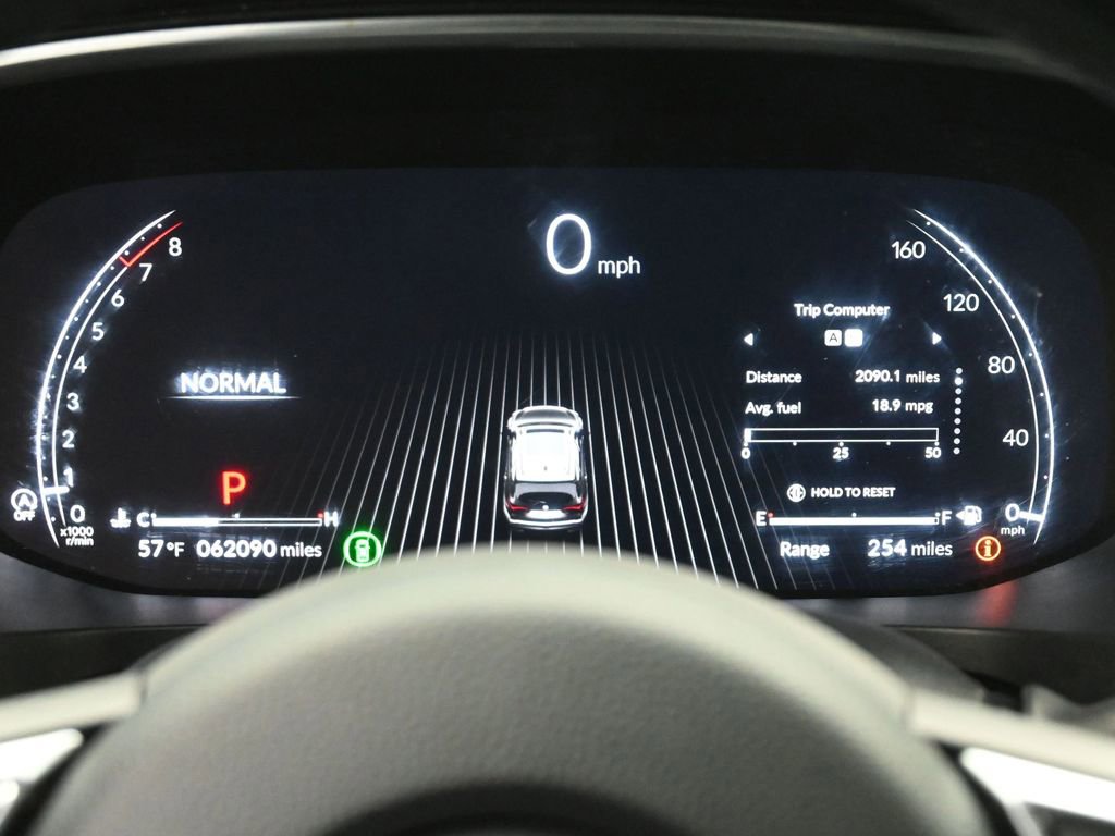 Used 2023 Acura MDX FWD image 10