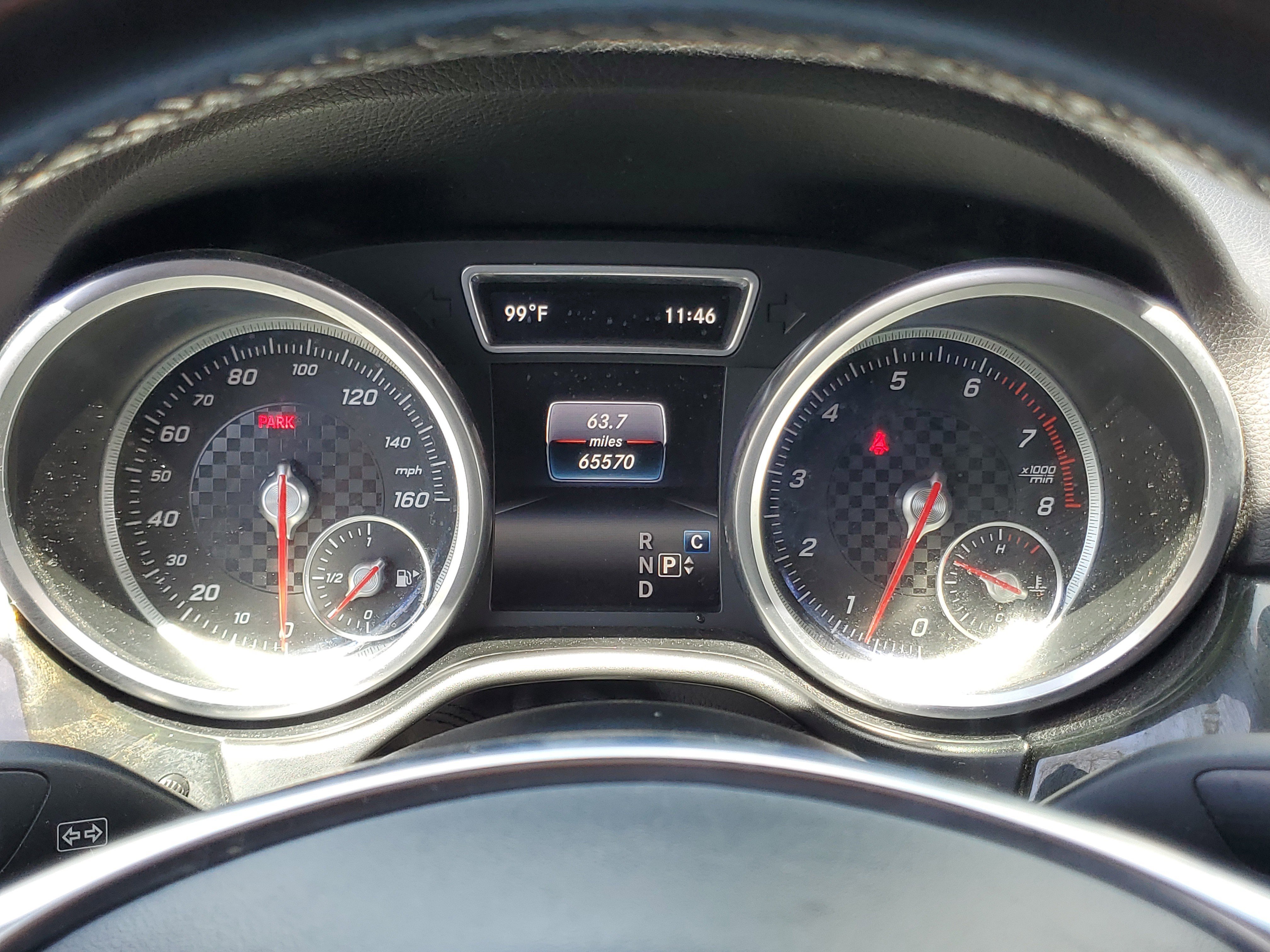 Used 2017 Mercedes-Benz GLE 350 4MATIC w/ Premium 2 Package image 21