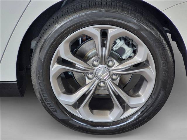Certified 2023 Honda Accord EX-L image 23
