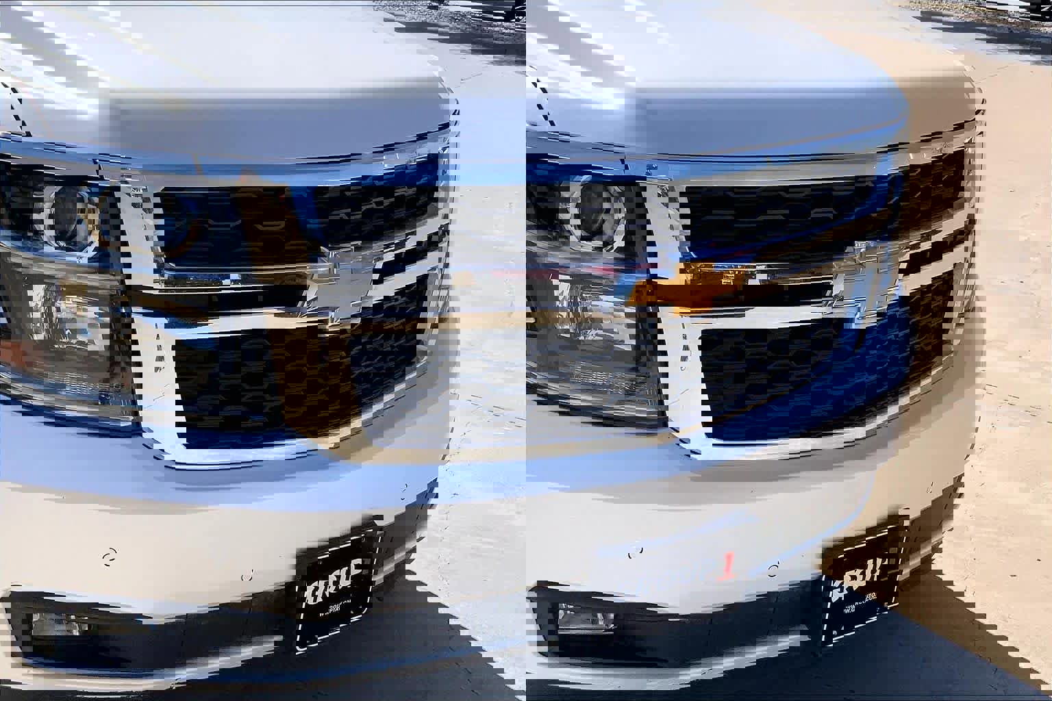 Used 2019 Chevrolet Suburban LT w/ Texas Edition Package image 30