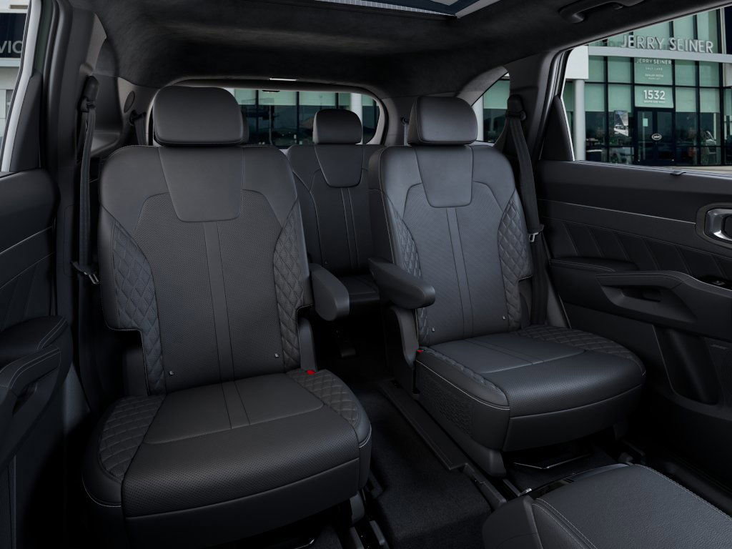 New 2026 Kia Sorento SX Prestige image 17
