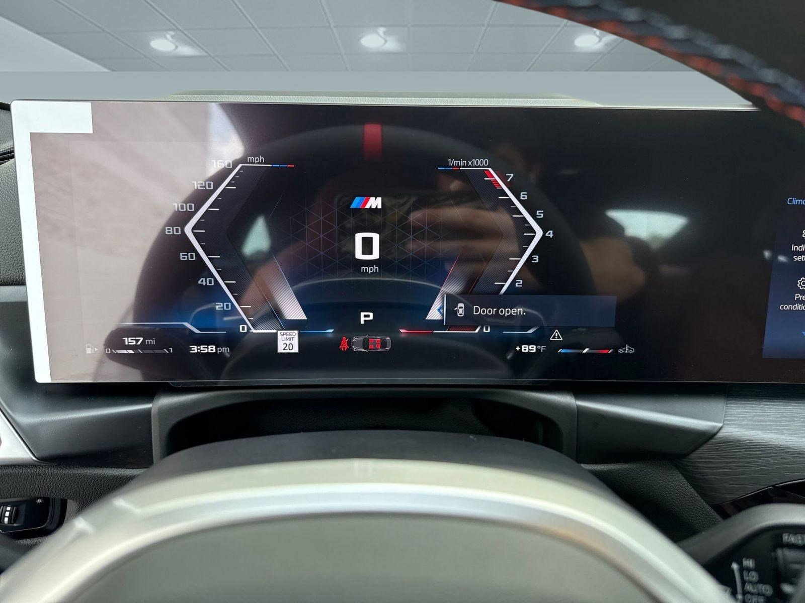 New 2026 BMW M440i Coupe w/ Premium Package image 17