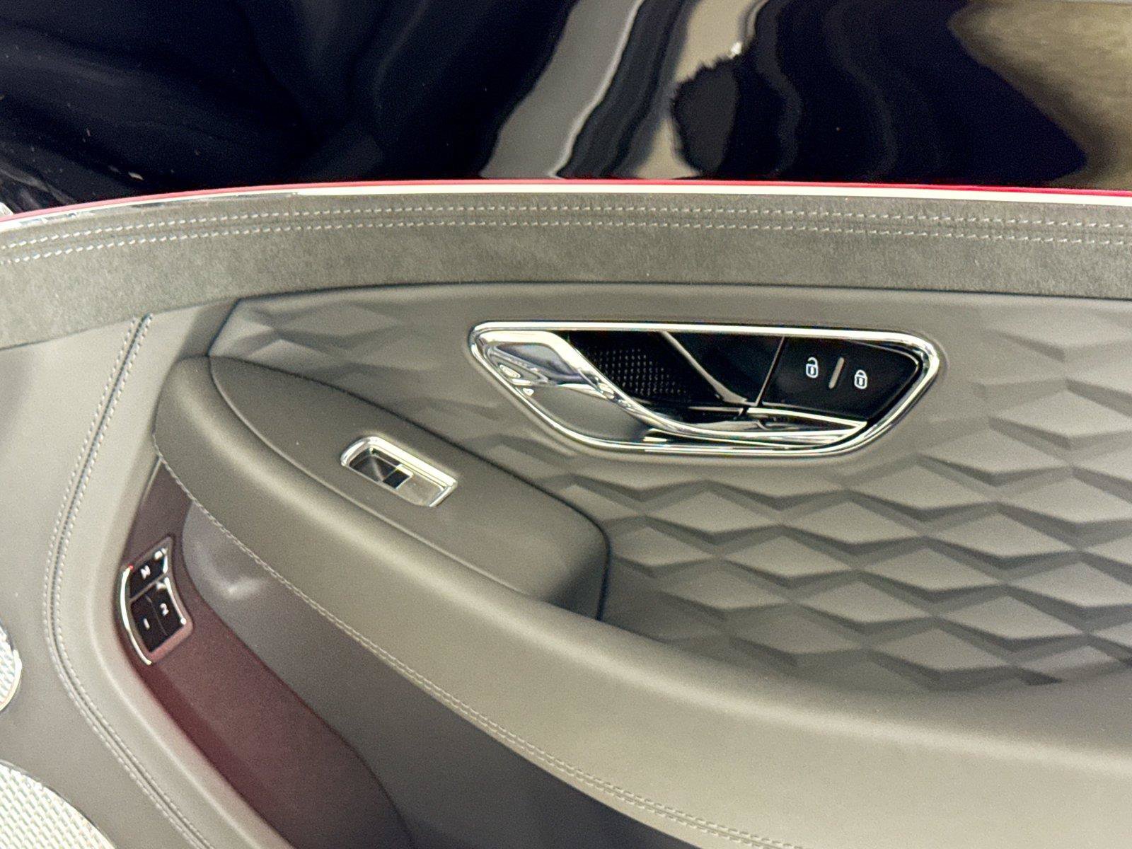 Used 2025 Bentley Continental GT Speed AWD/4WD image 27