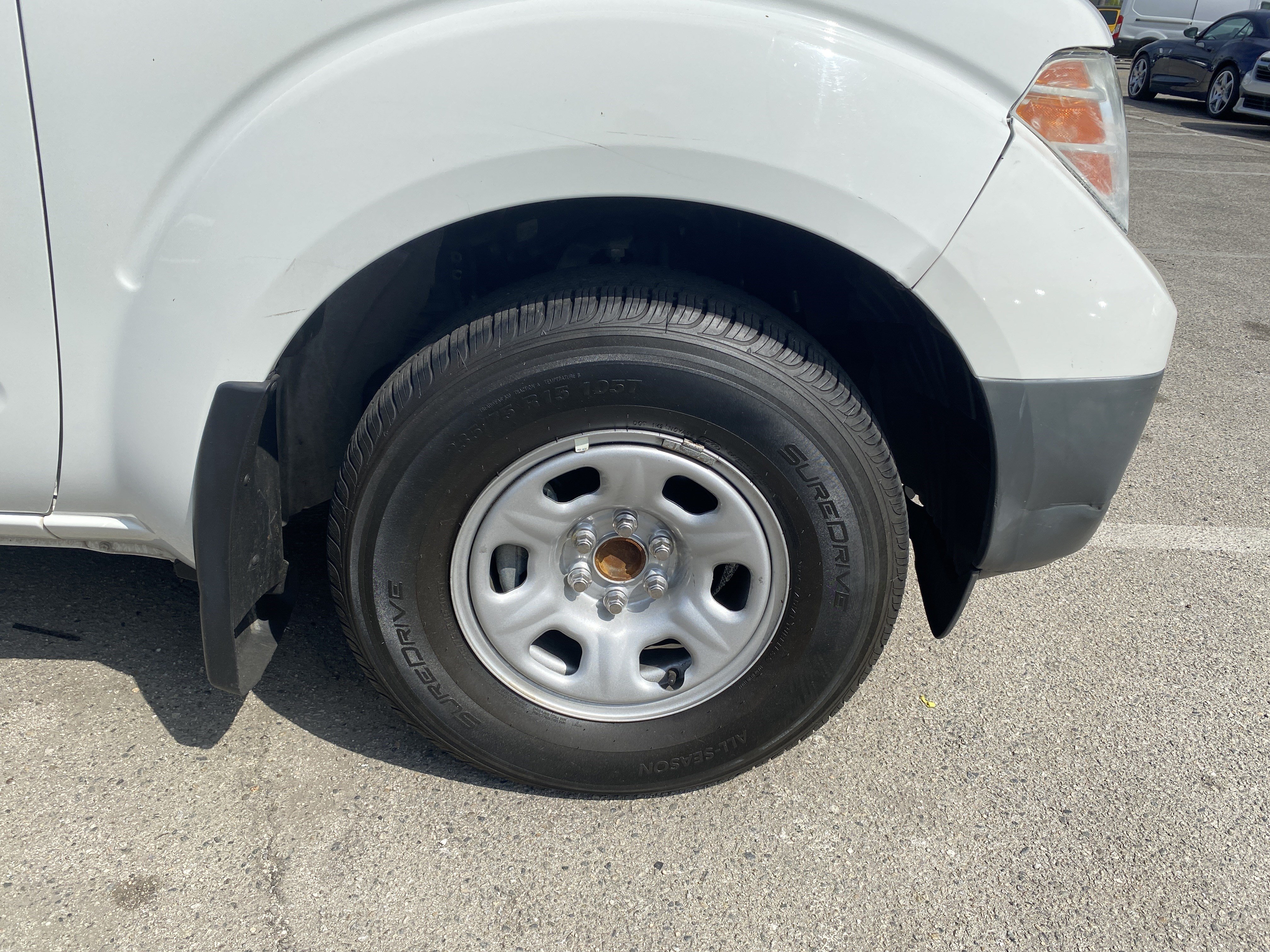 Used 2019 Nissan Frontier S RWD image 28