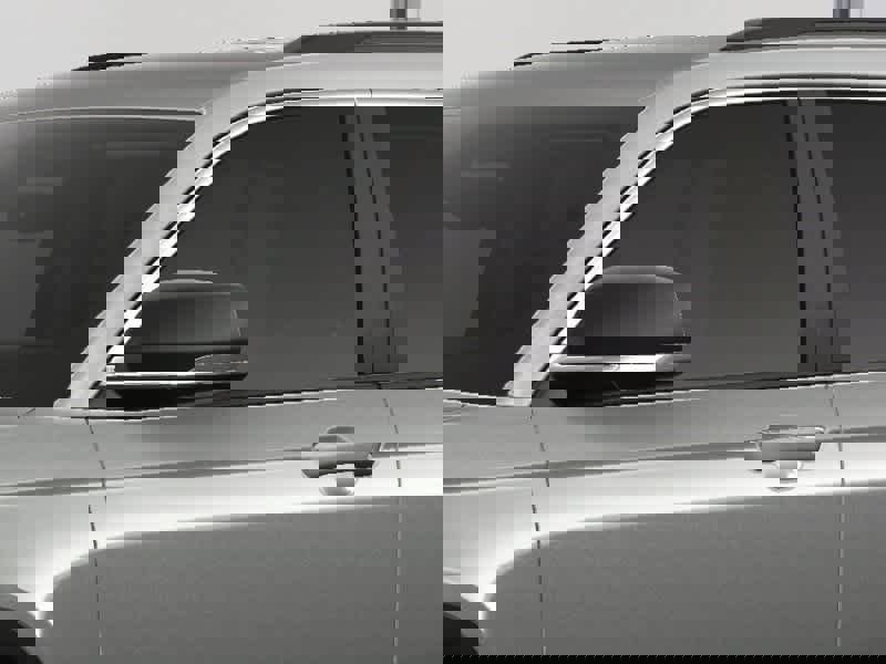 New 2025 Jeep Grand Cherokee L Limited image 15