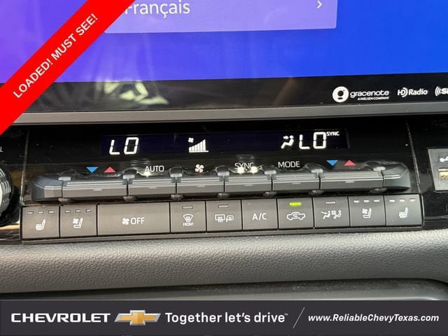 Used 2024 Toyota Tundra TRD Pro AWD/4WD image 25
