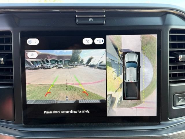 Used 2025 Ford F450 Lariat w/ Chrome Package AWD/4WD image 19