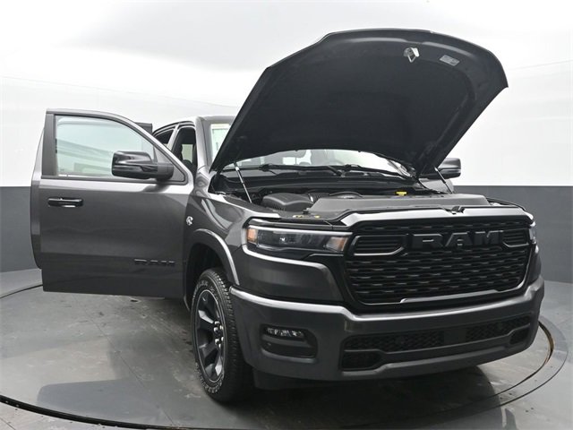 New 2026 RAM 1500 Big Horn/Lone Star image 54