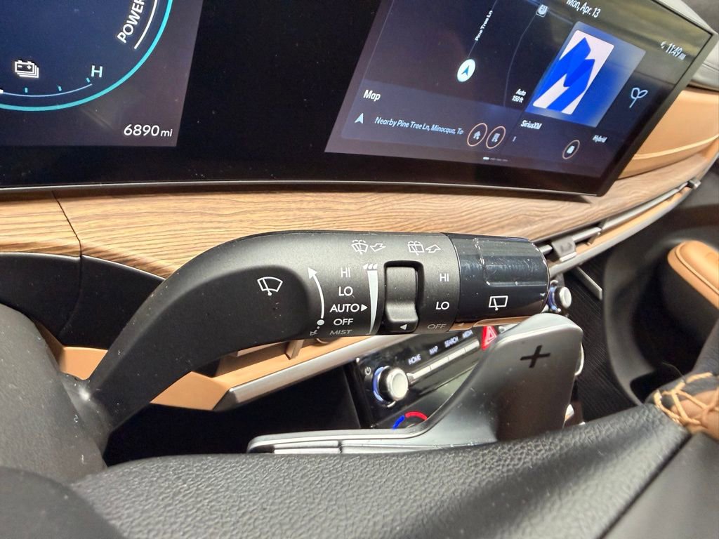 Used 2026 Hyundai Santa Fe Calligraphy image 36