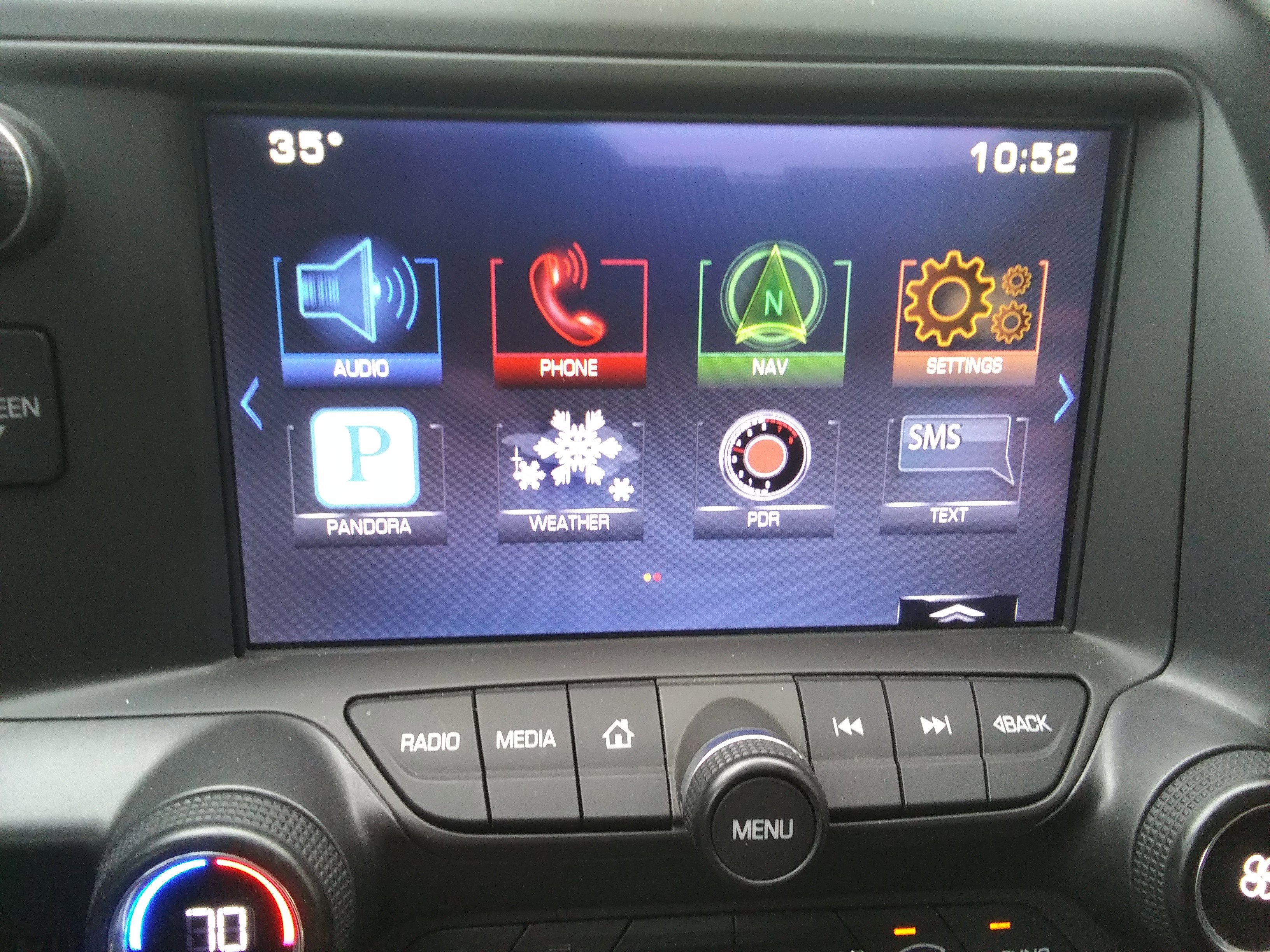 Used 2015 Chevrolet Corvette Z06 w/ 2LZ Preferred Equipment Group image 18