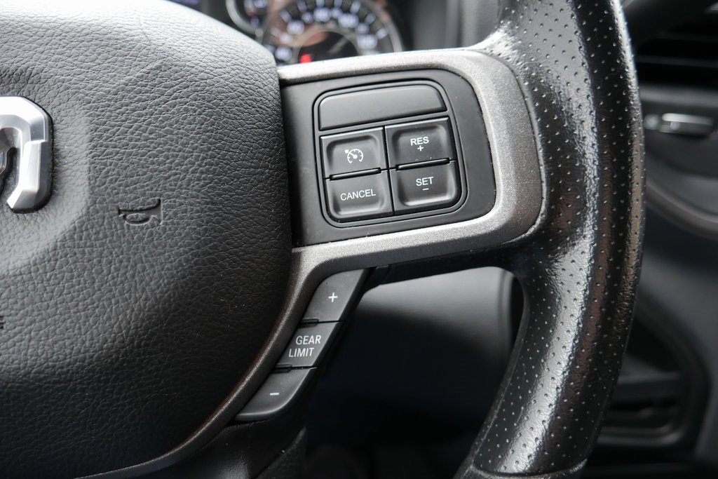 Used 2022 RAM 3500 Tradesman image 14