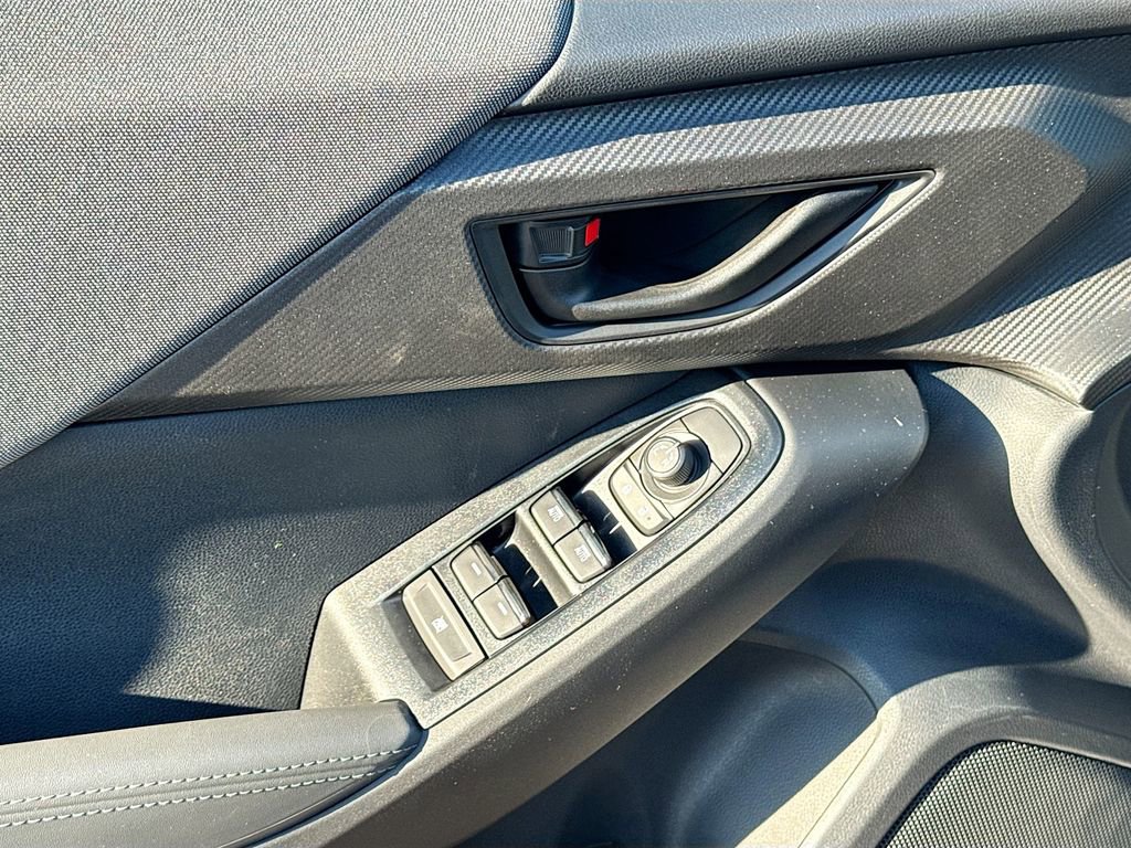 New 2026 Subaru Crosstrek 2.0i Premium image 16