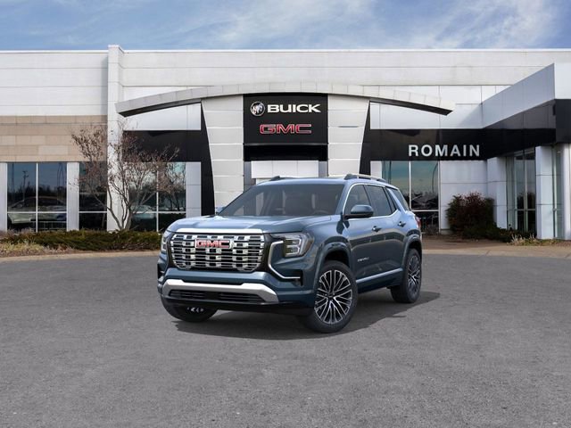 New 2026 GMC Terrain Denali image 8