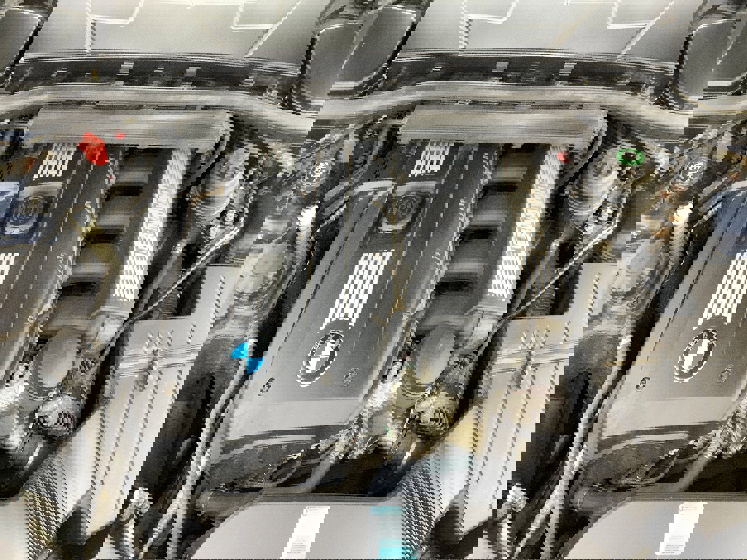 Used 2009 BMW 328i xDrive Coupe image 10