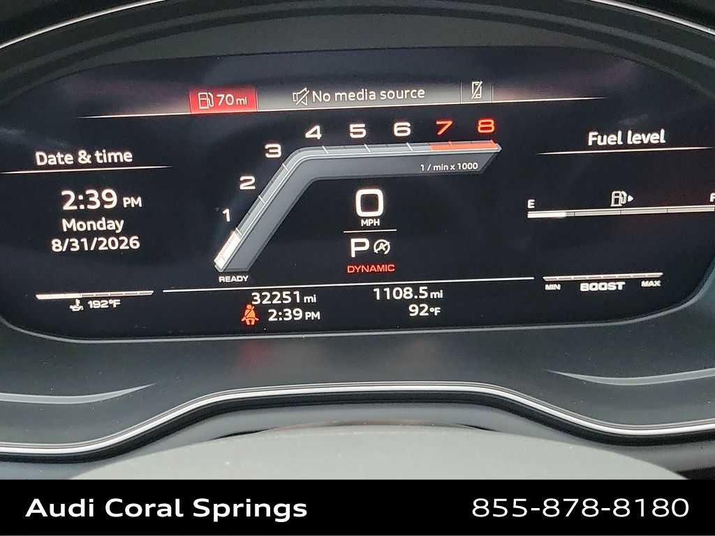 Certified 2024 Audi S5 Premium Plus AWD/4WD image 26