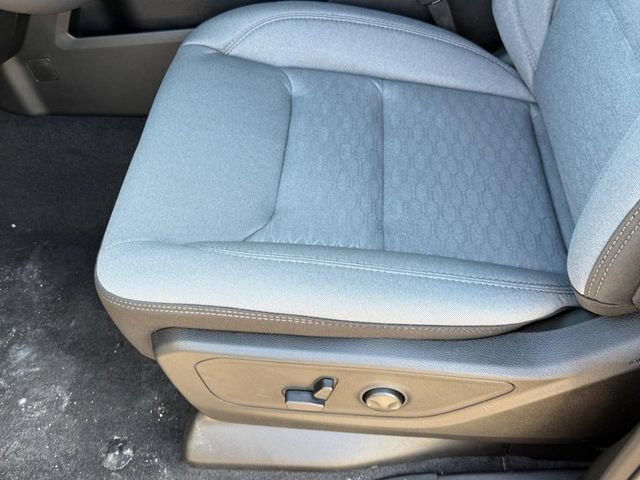 New 2026 RAM 1500 Big Horn AWD/4WD image 11