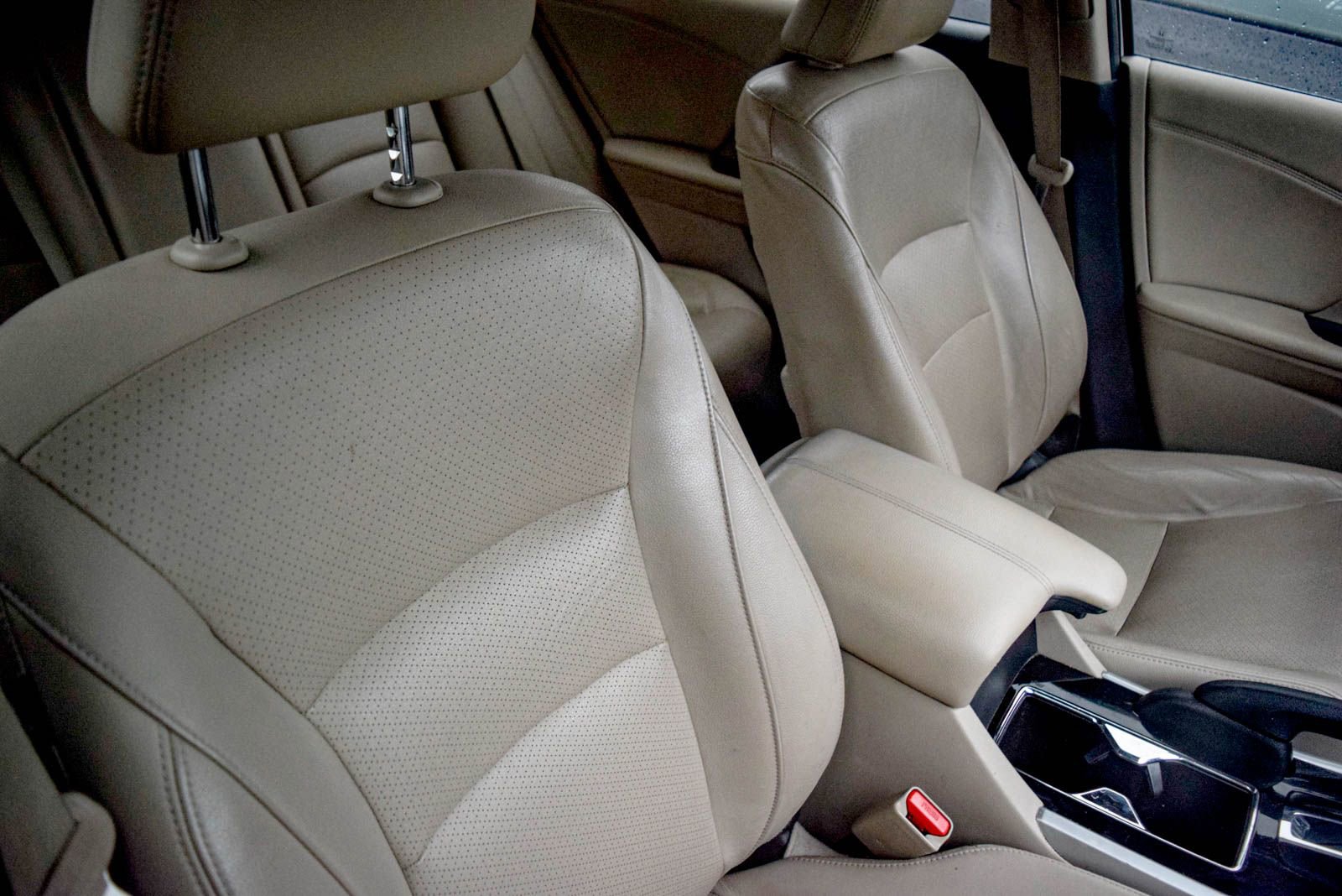 Used 2017 Honda Accord EX-L image 10