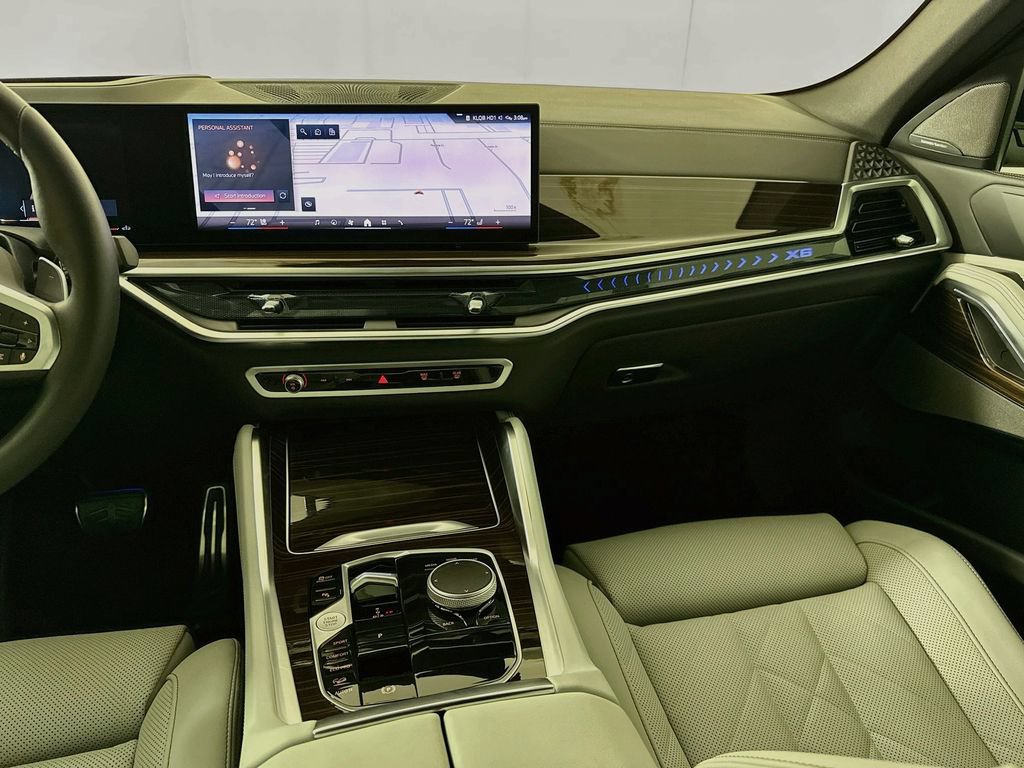 Used 2026 BMW X6 xDrive40i w/ Premium Package AWD/4WD image 31