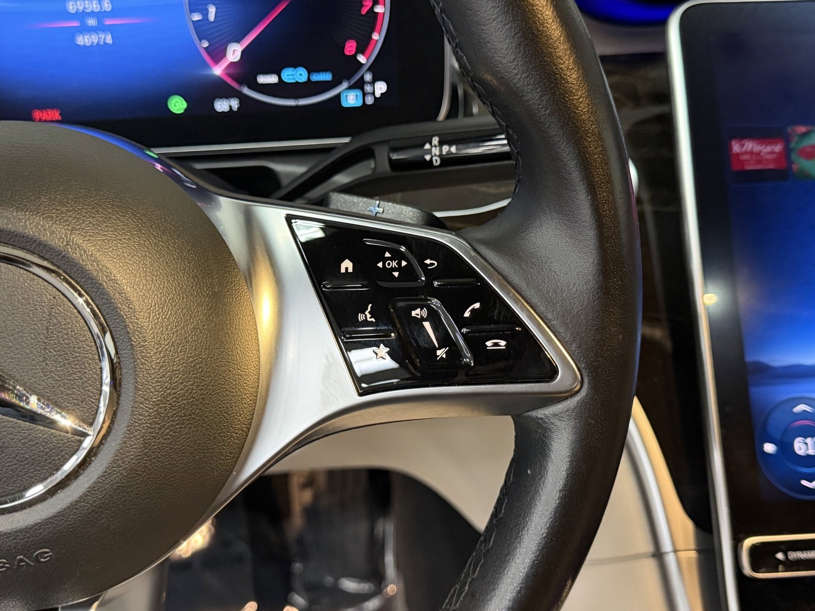 Used 2022 Mercedes-Benz C 300 Sedan image 30