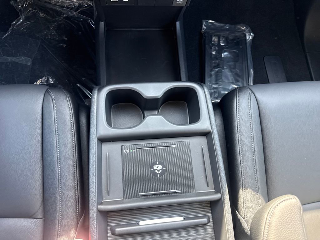 New 2026 Honda Odyssey EX-L image 19