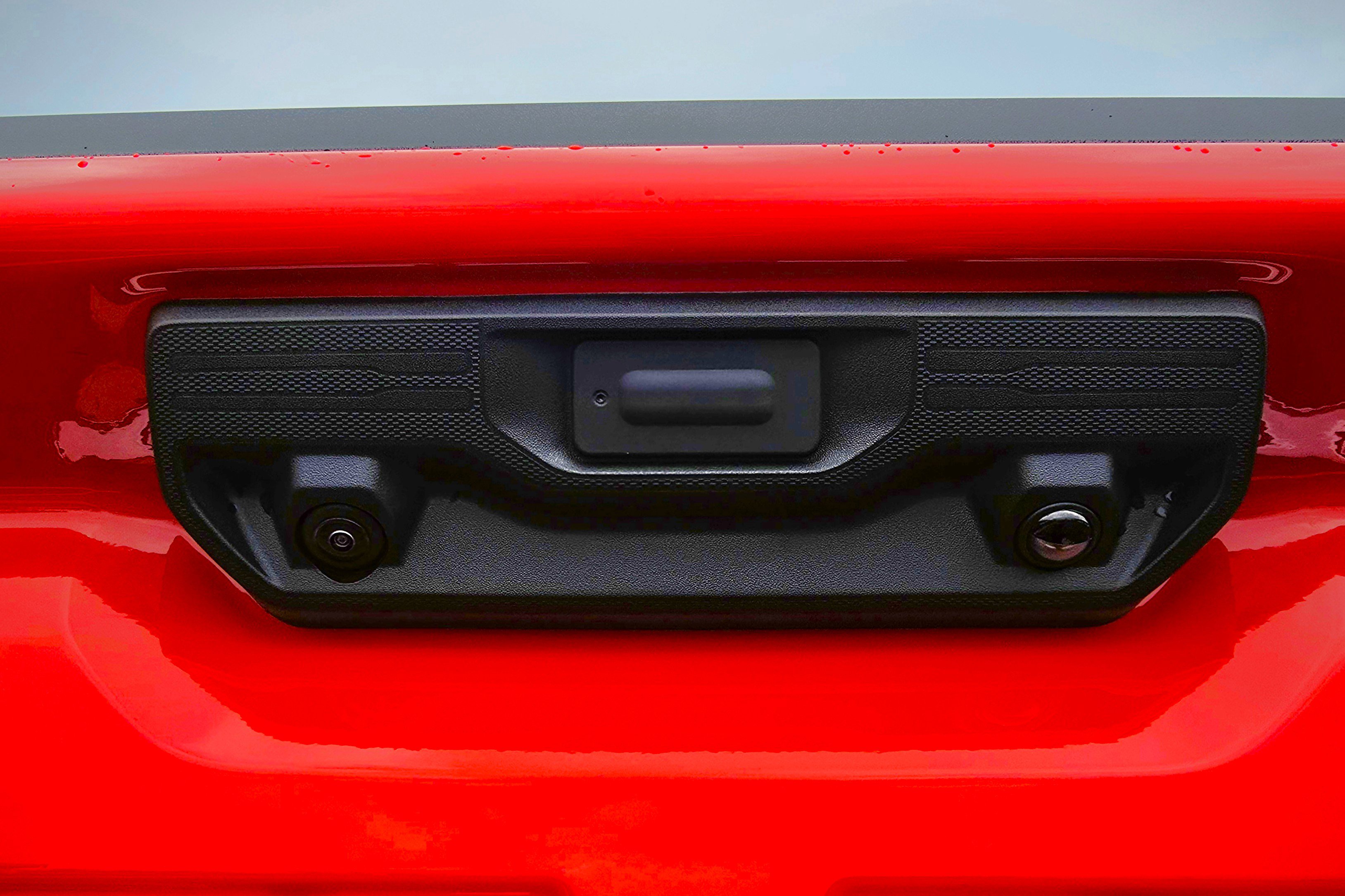 New 2026 GMC Sierra 1500 Pro w/ Pro Value Package image 35