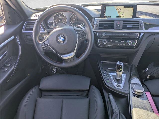Used 2018 BMW 330e image 20