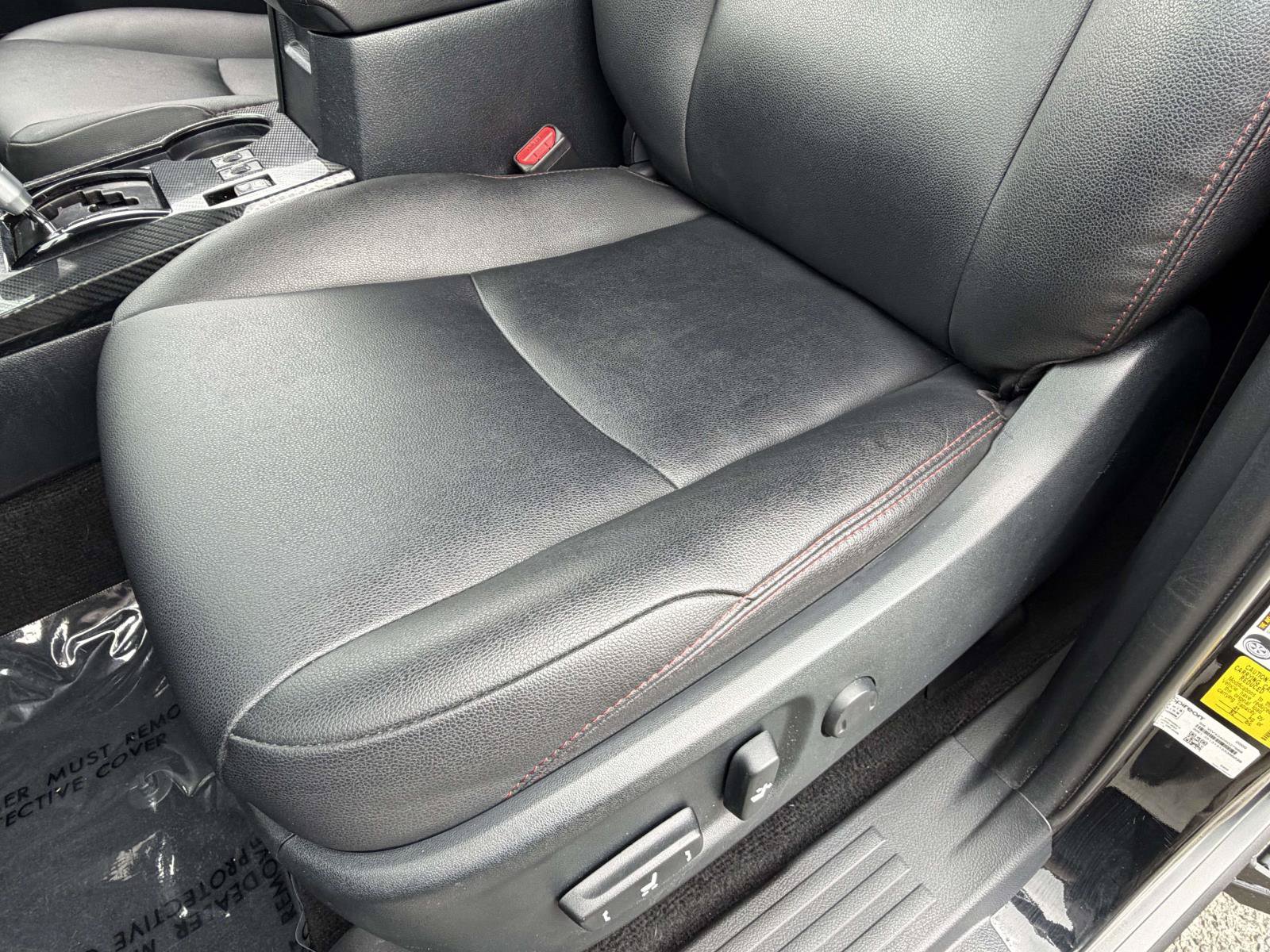 Used 2023 Toyota 4Runner TRD Pro AWD/4WD image 28