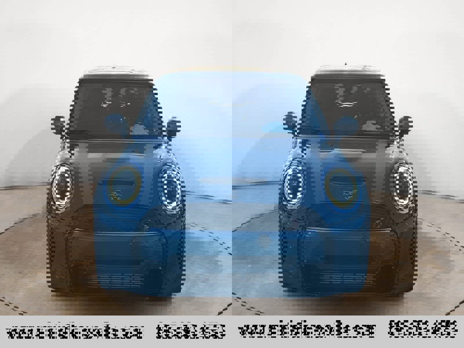 Used 2022 MINI Cooper S w/ Signature Upholstery Package image 8