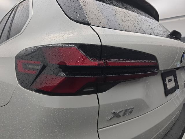 Used 2024 BMW X5 xDrive40i image 18