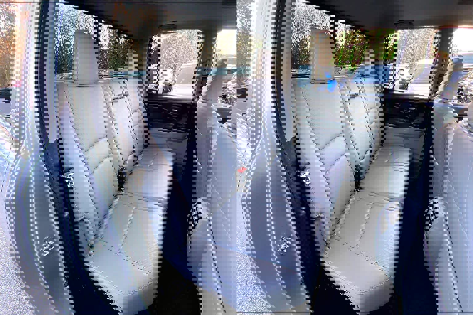 Used 2019 Honda Ridgeline RTL-E image 20