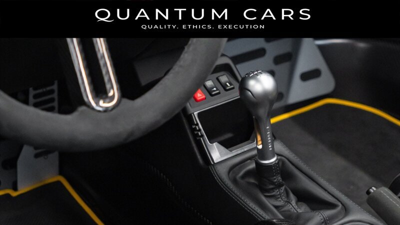 Used 1995 Porsche 911 Carrera RWD image 14