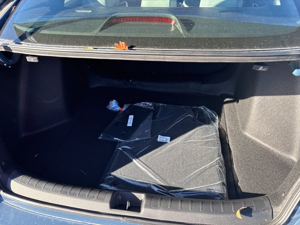 New 2026 Honda Civic Sport image 7