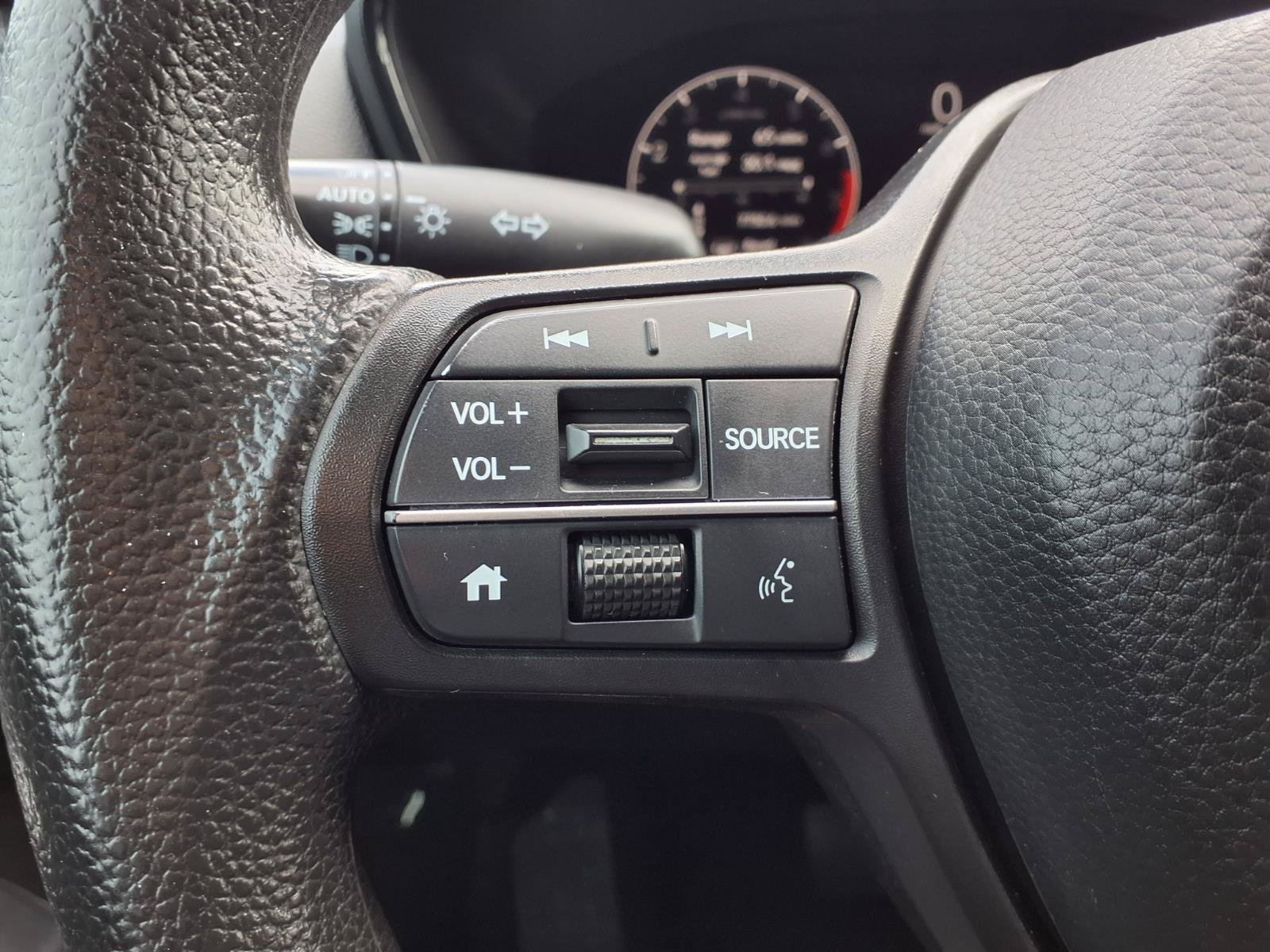 Certified 2023 Honda CR-V LX image 14