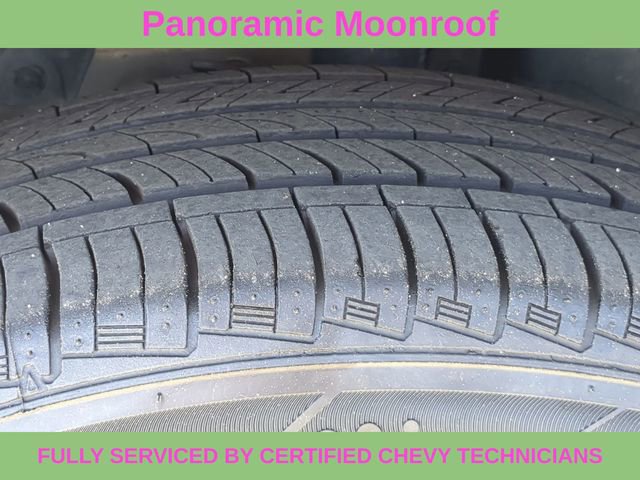 Used 2023 Nissan Rogue SV w/ SV Premium B Package image 20