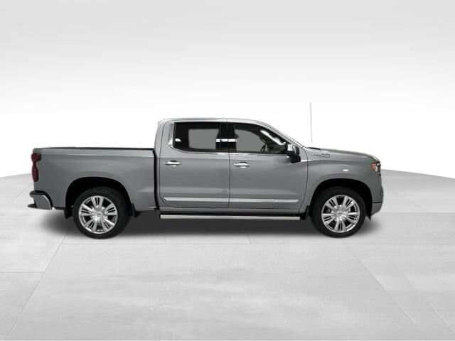 New 2026 Chevrolet Silverado 1500 High Country AWD/4WD image 20