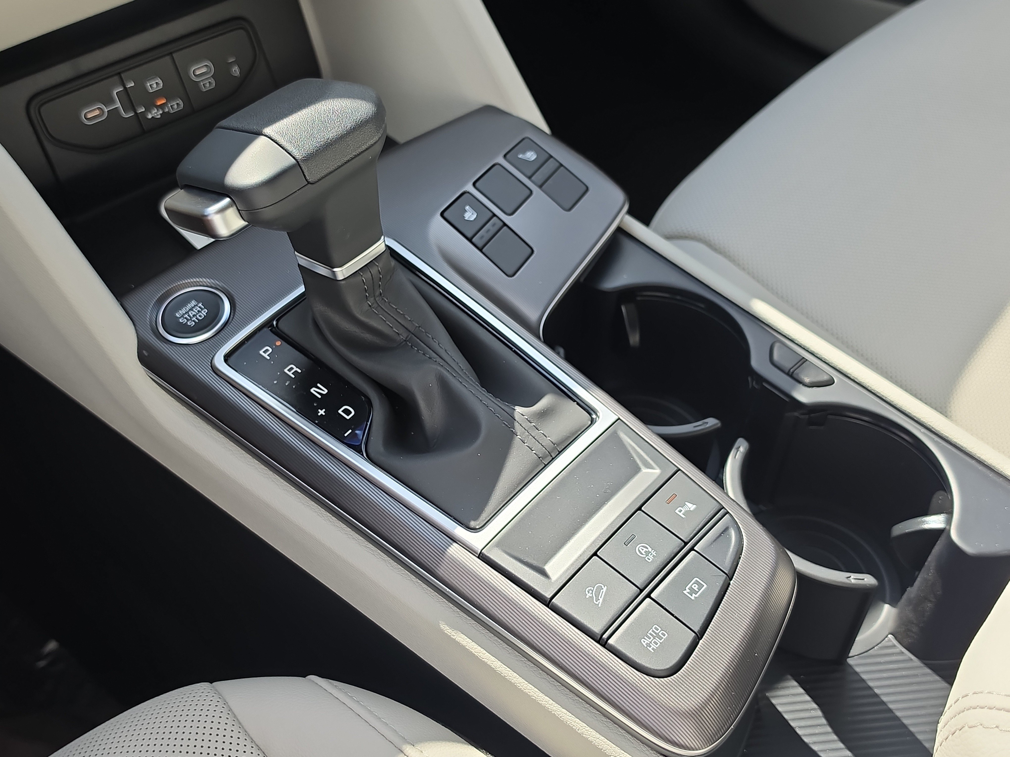 New 2027 Kia Sportage EX FWD image 26