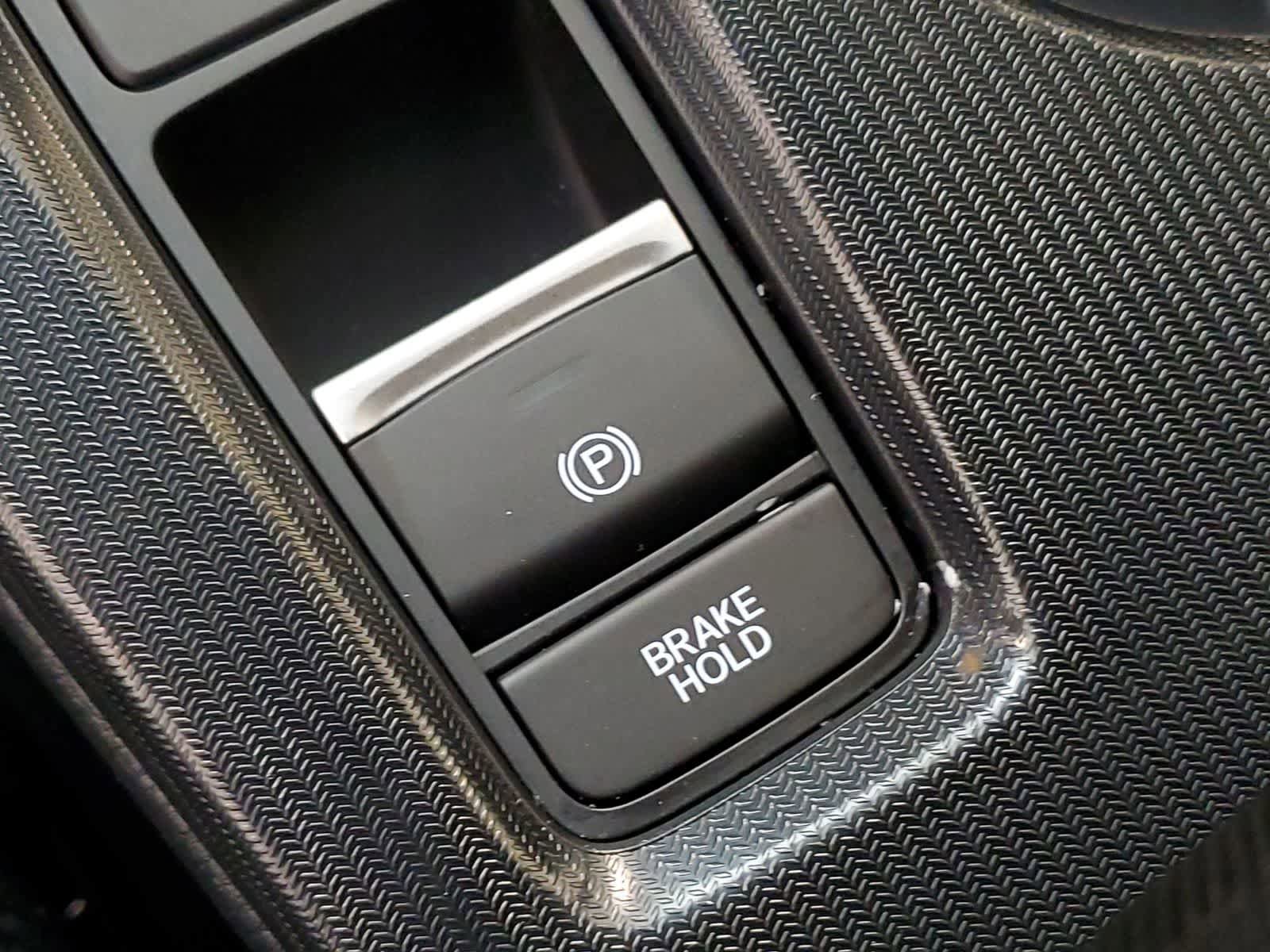 Certified 2023 Honda Civic Sport image 30