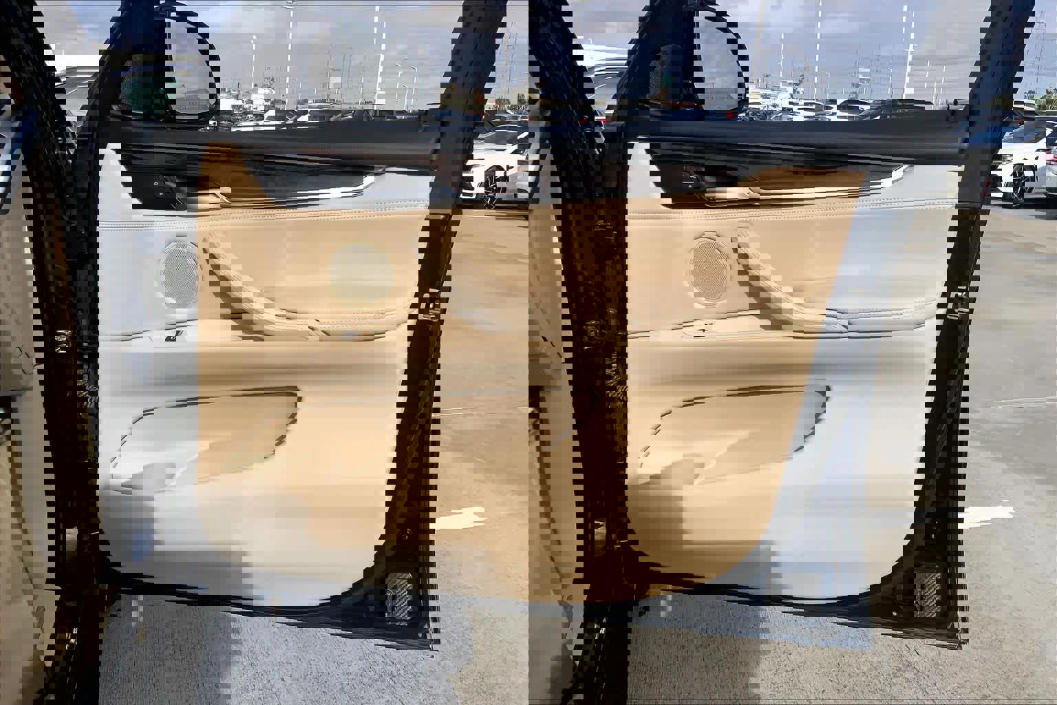 Used 2015 BMW X5 xDrive35i image 26