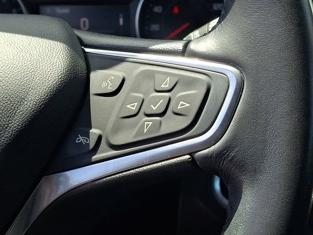 Used 2020 Chevrolet Equinox LT w/ Midnight Edition AWD/4WD image 17