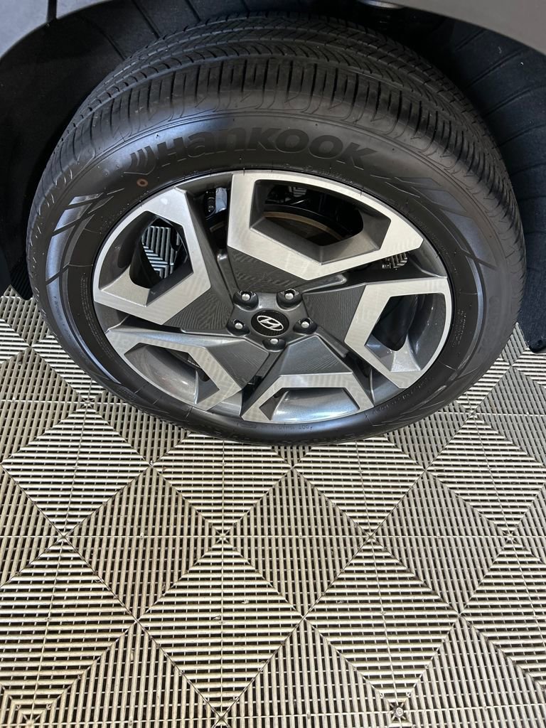 Certified 2025 Hyundai Palisade SEL image 14