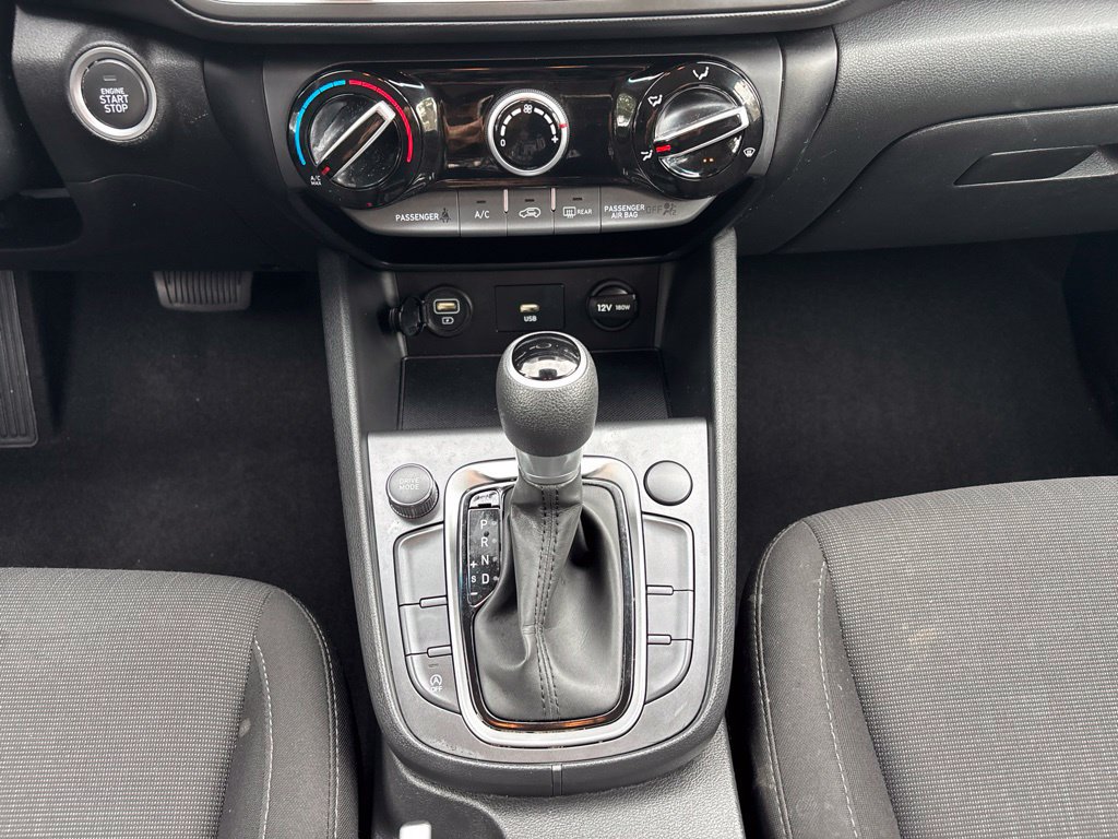 Used 2023 Hyundai Kona SEL FWD image 24