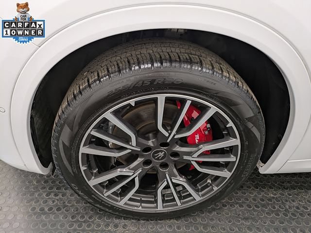 Used 2023 Maserati Grecale Modena AWD/4WD image 7